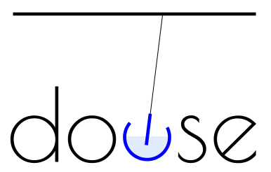 Dowse logo