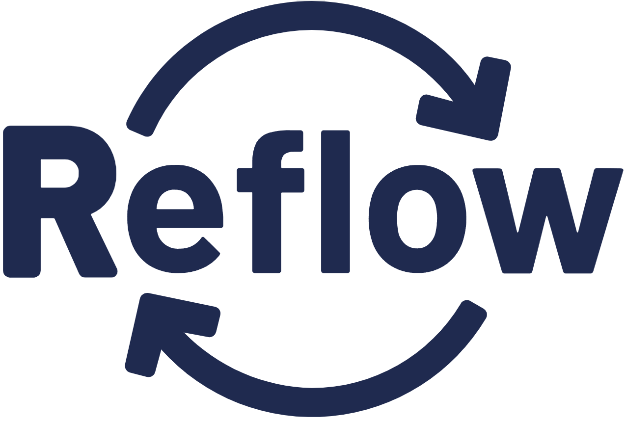 logo Reflow Project
